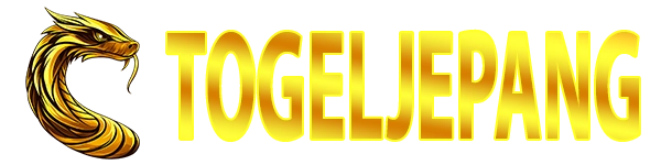 TOGELJEPANG LOGO